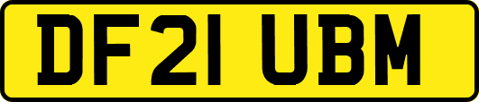 DF21UBM