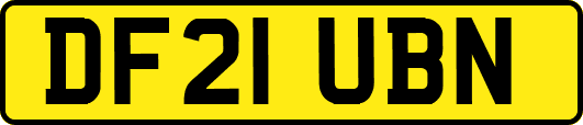 DF21UBN