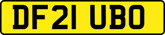DF21UBO
