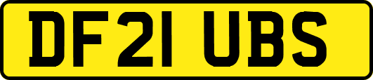 DF21UBS