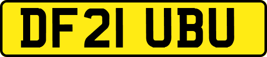 DF21UBU
