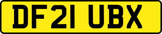 DF21UBX