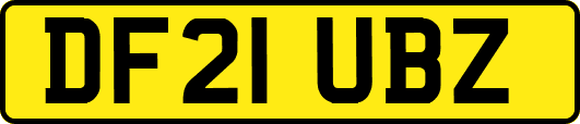 DF21UBZ