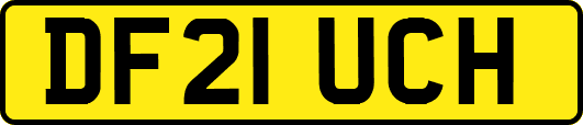 DF21UCH