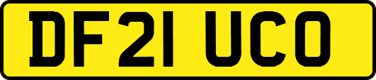 DF21UCO