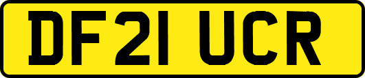 DF21UCR
