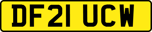 DF21UCW