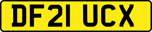 DF21UCX