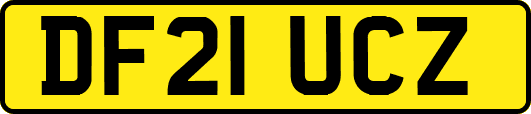 DF21UCZ