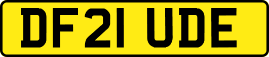 DF21UDE