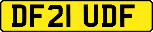 DF21UDF