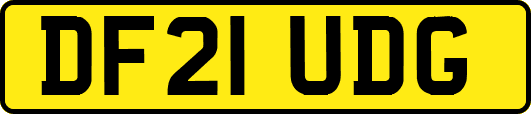 DF21UDG