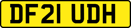 DF21UDH