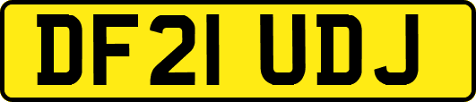 DF21UDJ