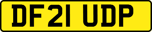 DF21UDP