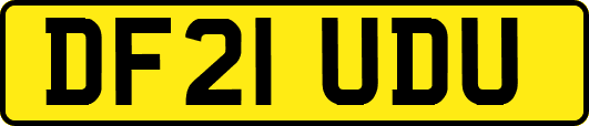 DF21UDU