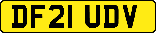 DF21UDV