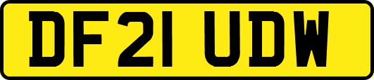 DF21UDW