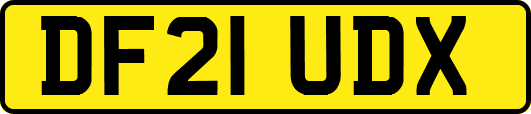 DF21UDX