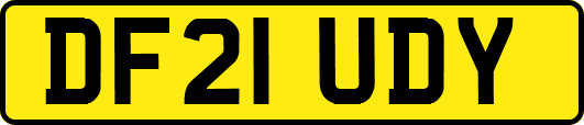 DF21UDY