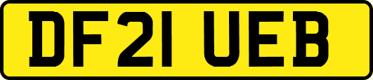 DF21UEB
