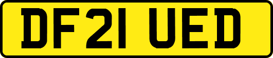 DF21UED