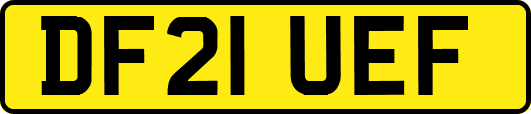 DF21UEF