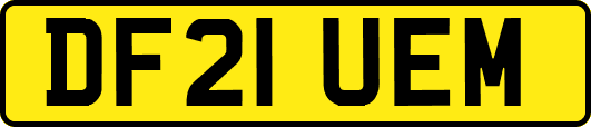 DF21UEM