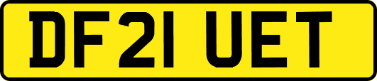 DF21UET