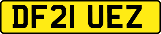 DF21UEZ
