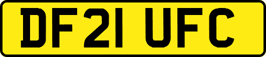 DF21UFC