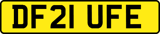 DF21UFE