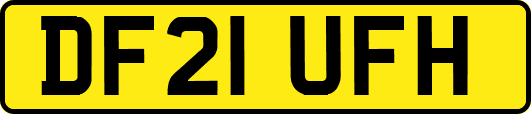 DF21UFH