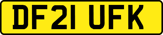 DF21UFK