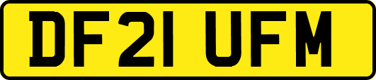 DF21UFM