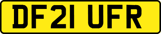 DF21UFR