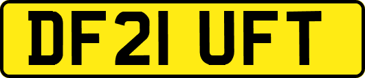 DF21UFT