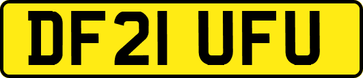DF21UFU