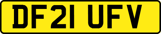 DF21UFV