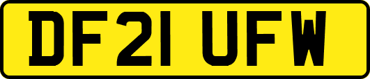 DF21UFW