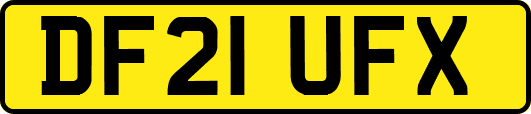 DF21UFX