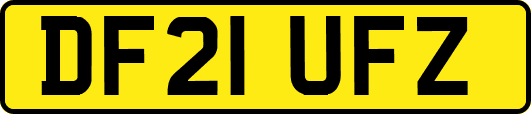 DF21UFZ
