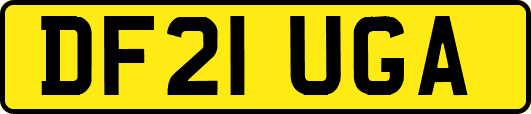 DF21UGA