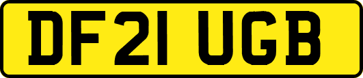 DF21UGB
