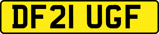 DF21UGF