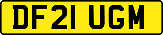DF21UGM