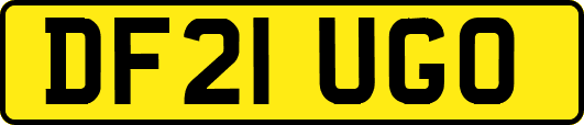 DF21UGO