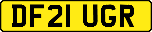 DF21UGR