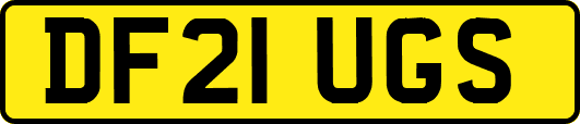 DF21UGS