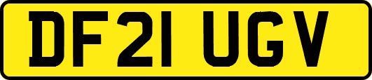 DF21UGV